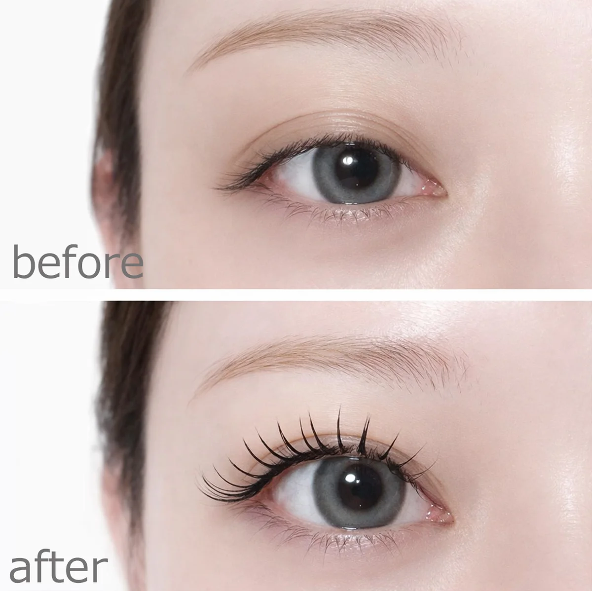 アンドヘルシー before after 比較